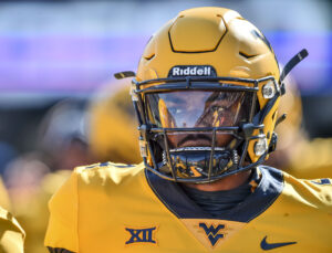 GAME DAY BLOG: Iowa State beats WVU 42-6